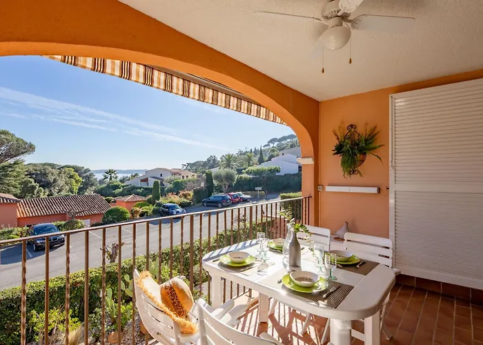 Le Thalassa-2 By Interhome Appartamento