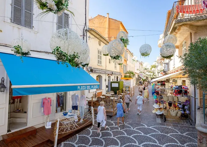 Appartamento Le Thalassa-2 By Interhome *