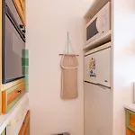 Le Thalassa-2 By Interhome Appartement Sainte-Maxime