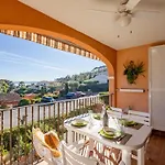 Le Thalassa-2 By Interhome Appartement