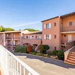 Appartement Le Thalassa-2 By Interhome