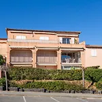 Appartement Le Thalassa-2 By Interhome *