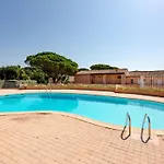 Le Thalassa-2 By Interhome Sainte-Maxime