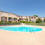 Le Thalassa-2 By Interhome *