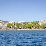 Appartement Le Thalassa-2 By Interhome *