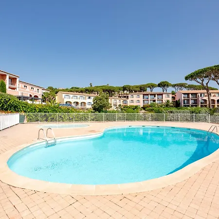 Le Thalassa-2 By Interhome