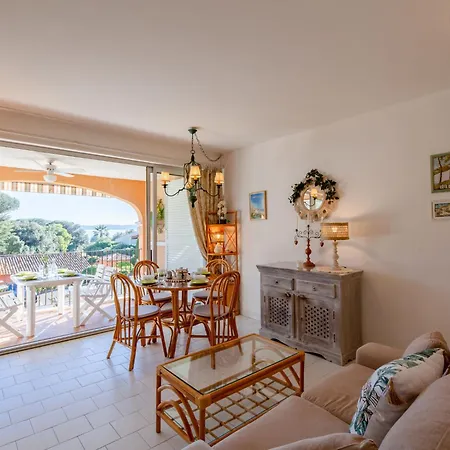 Le Thalassa-2 By Interhome Lejlighed