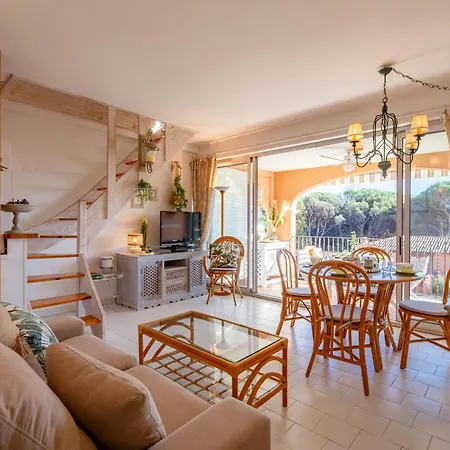 Le Thalassa-2 By Interhome Apartamento *