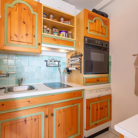Le Thalassa-2 By Interhome Sainte-Maxime