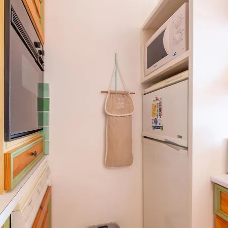 Le Thalassa-2 By Interhome Lejlighed Sainte-Maxime