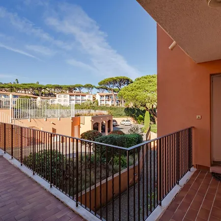 Le Thalassa-2 By Interhome