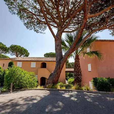 Le Thalassa-2 By Interhome * Sainte-Maxime