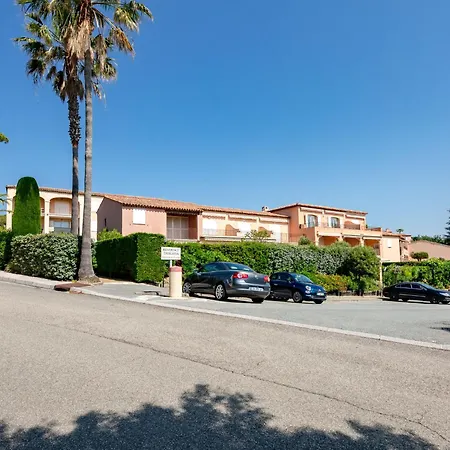 Le Thalassa-2 By Interhome Apartment *