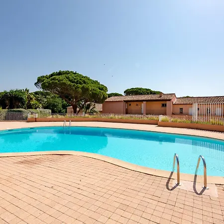 Le Thalassa-2 By Interhome Sainte-Maxime