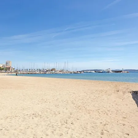 Le Thalassa-2 By Interhome *