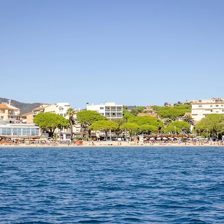 Apartment Le Thalassa-2 By Interhome *