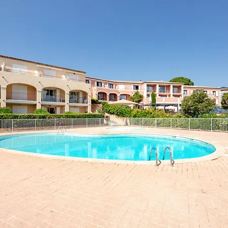 Lejlighed Le Thalassa-2 By Interhome