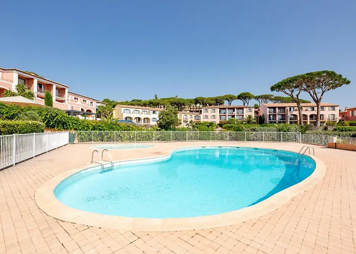 Le Thalassa-2 By Interhome