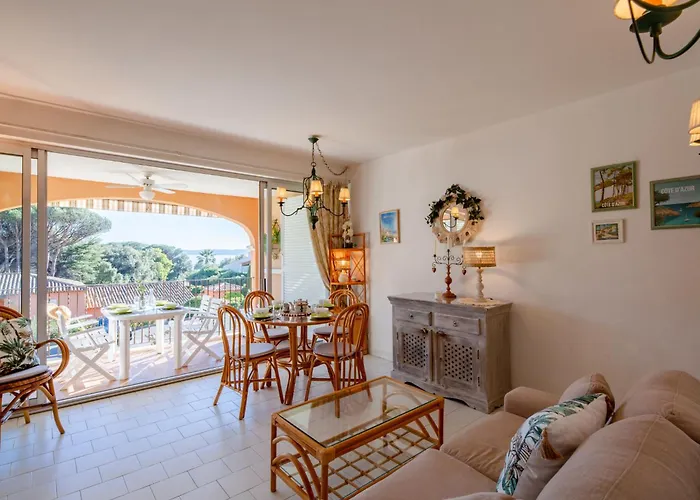 Le Thalassa-2 By Interhome Lägenhet