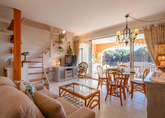 Le Thalassa-2 By Interhome Lägenhet *