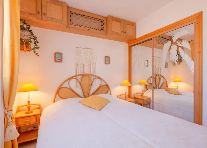 Le Thalassa-2 By Interhome *