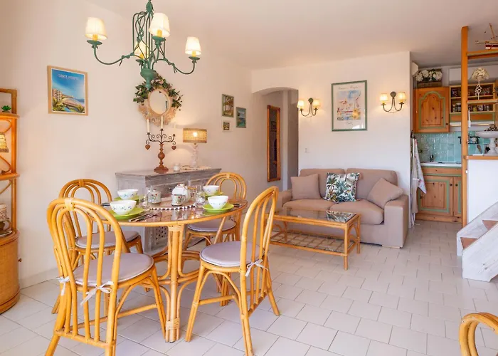 Le Thalassa-2 By Interhome *