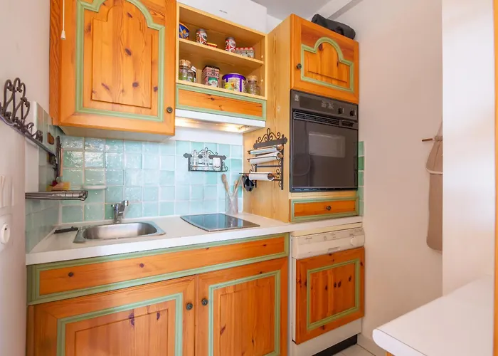 Le Thalassa-2 By Interhome Sainte-Maxime