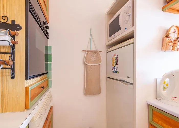 Le Thalassa-2 By Interhome Apartment Sainte-Maxime