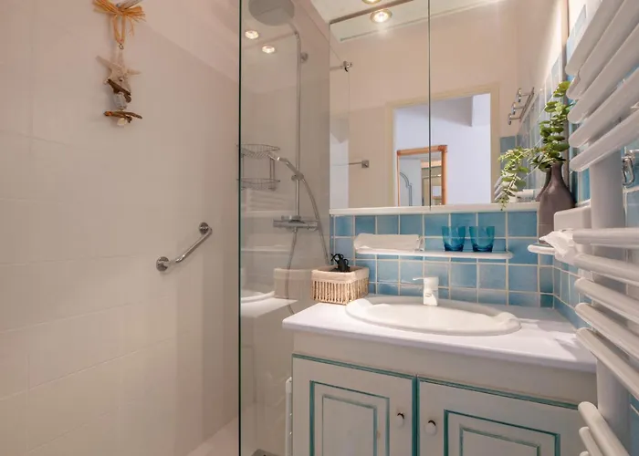 Apartamento Le Thalassa-2 By Interhome