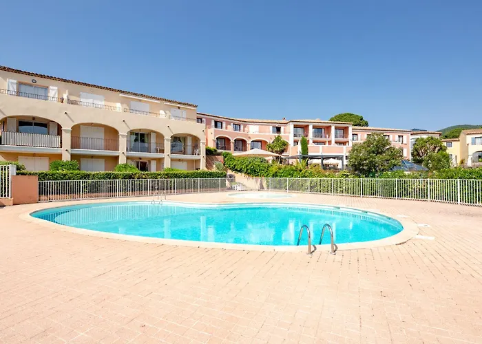 Le Thalassa-2 By Interhome *