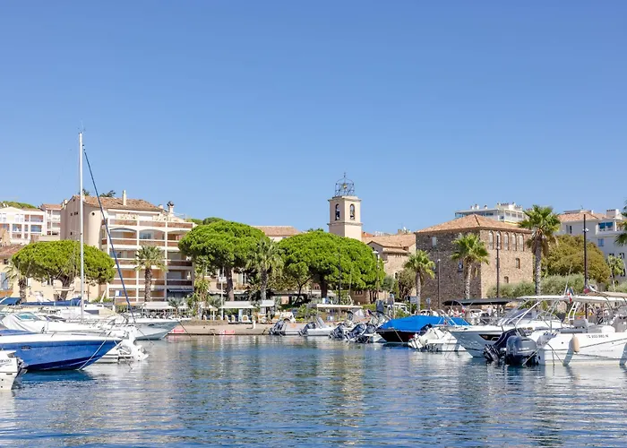 Le Thalassa-2 By Interhome Apartamento *