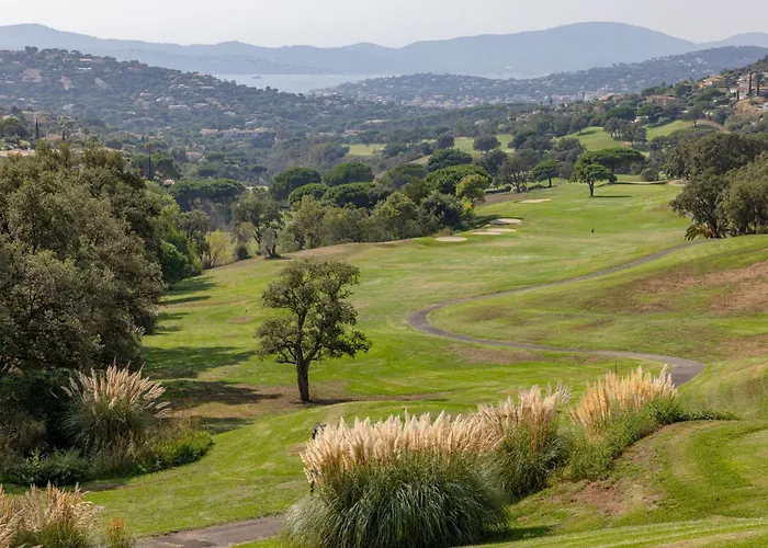 Le Thalassa-2 By Interhome * Sainte-Maxime