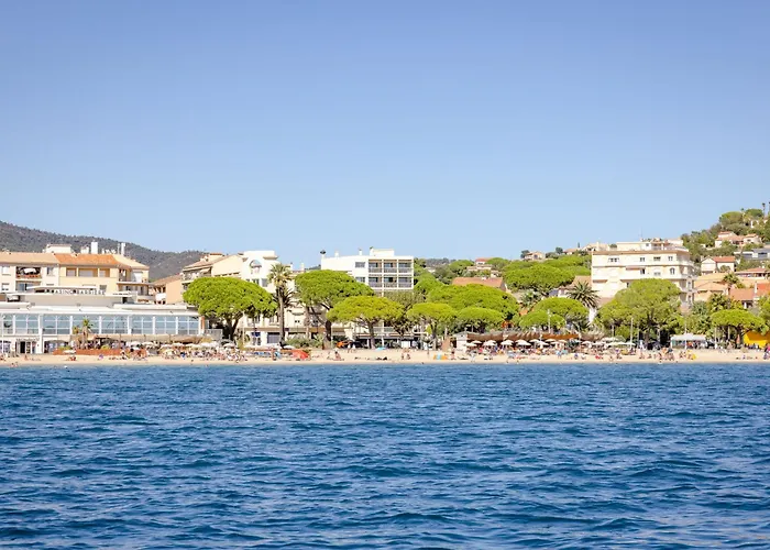 Apartamento Le Thalassa-2 By Interhome *